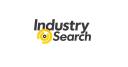 IndustrySearch logo